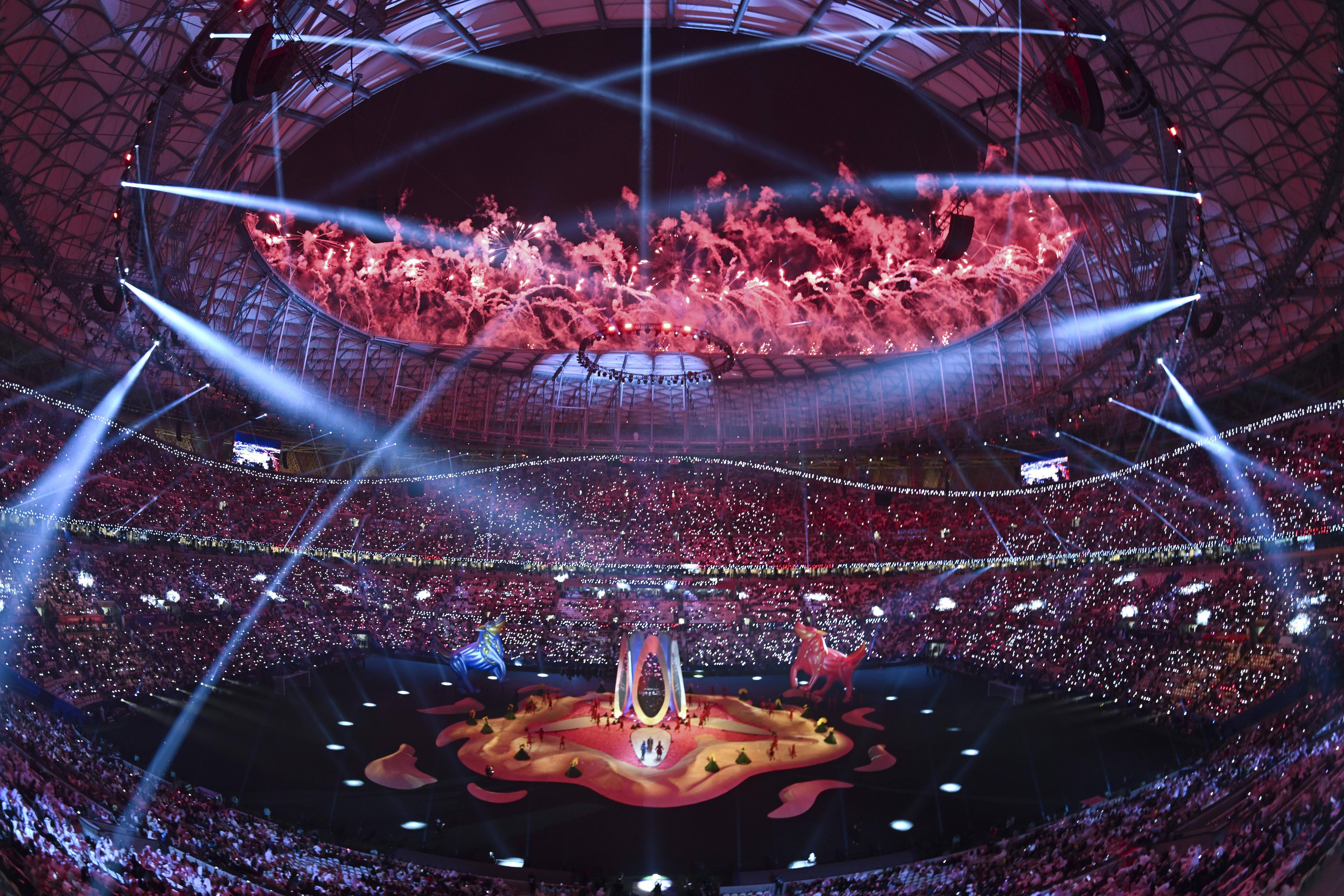 世界聚焦！亚洲杯赛事全球收视创新高