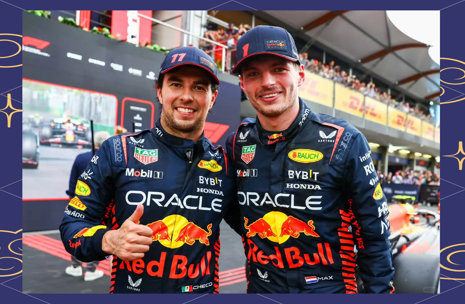 迈凯伦逆转红牛车队，汉密尔顿关键制胜