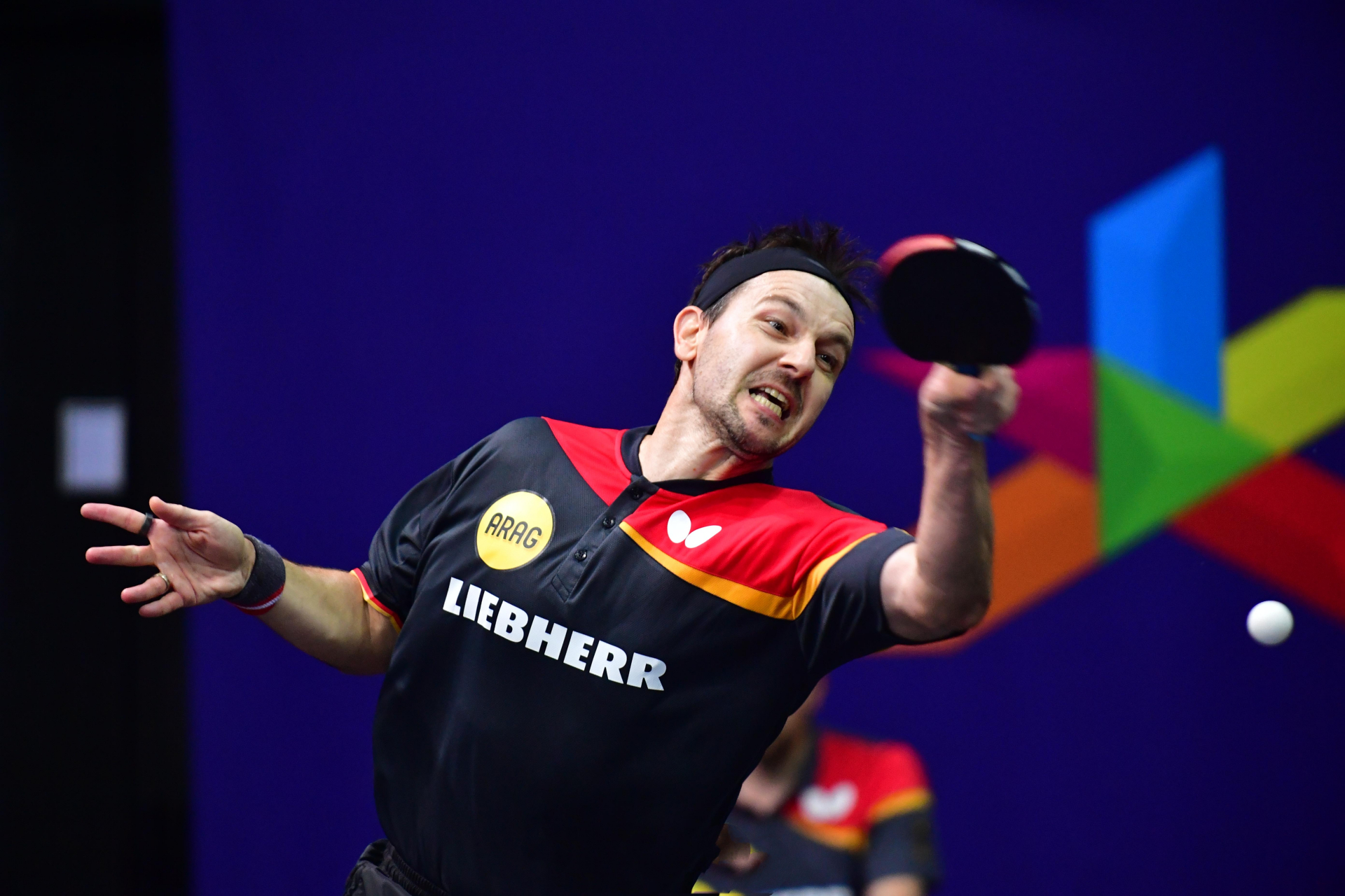 波兰队横扫德国队，波尔惊艳四座