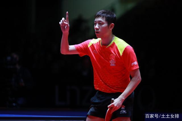 日本队力克波兰队，许昕状态火热