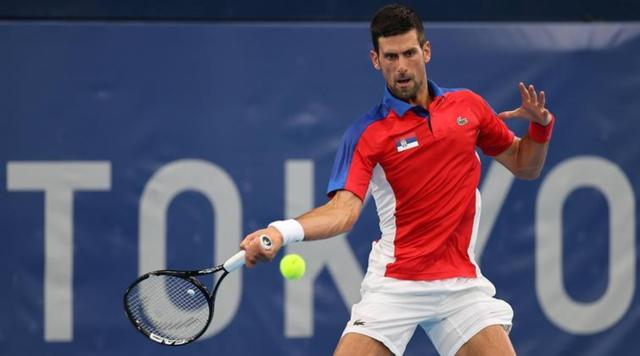 蒙特卡洛大师赛逆转美网，德约科维奇惊艳四座