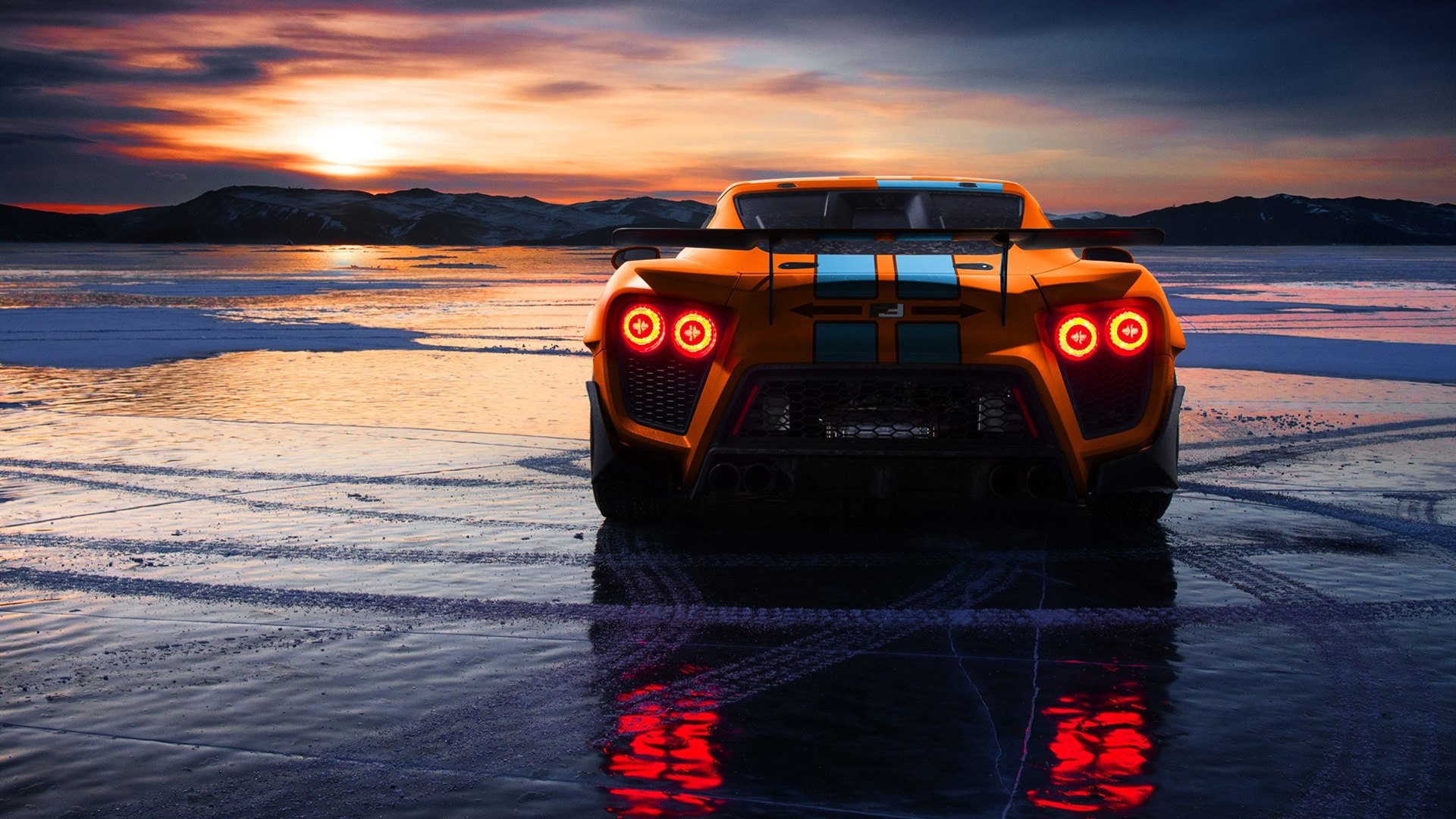 拉塞尔状态火爆引领威廉姆斯逆转哈斯车队，F1中游争夺战再燃烽火