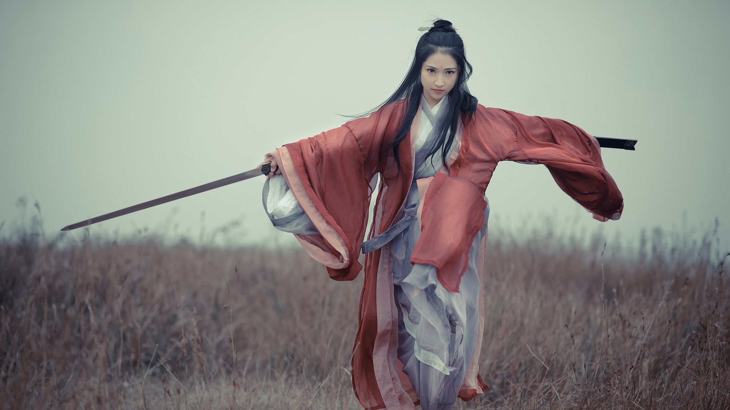 由此，我们构思出这样一个标题